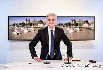 Découvrez le Grand JT des territoires du samedi 6 mai