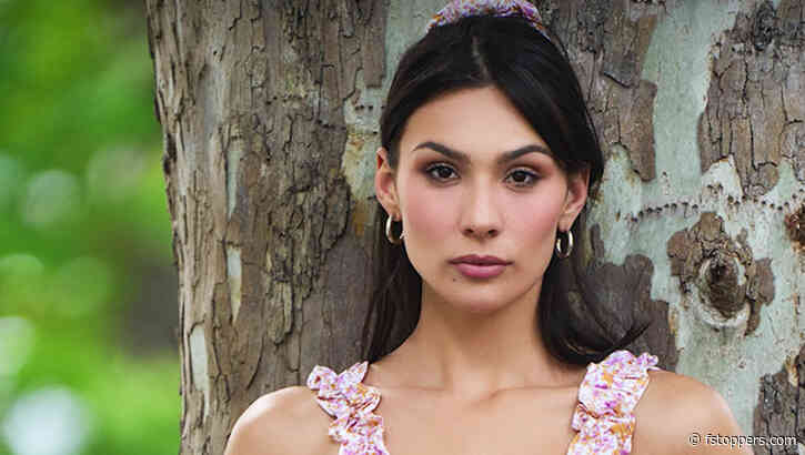 The Fun of Shooting Portraits With a Supertelephoto Lens