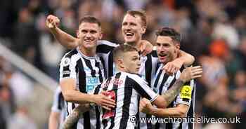 'Unbelievable professional' Trippier and 'absolutely outstanding' Botman make team of the year