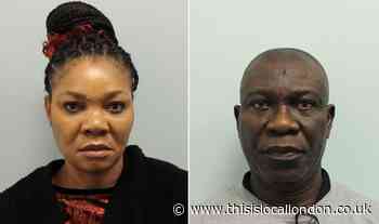 Nigerian politician jailed for Royal Free organ harvesting plot
