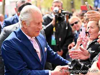 Doug Cuthand: Coronation a chance to reflect on First Nations' status