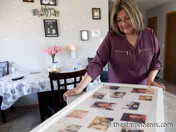 What happened to Aaron Gamble? Family of man found dead in Saskatoon in March appeals for information