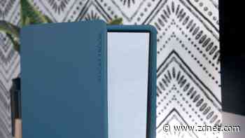 This reusable smart notebook is a visual learner's dream tool