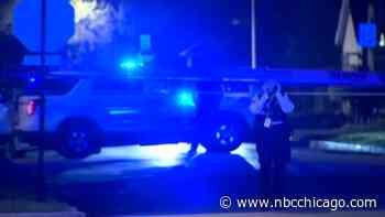 Off-Duty Chicago Police Officer Fatally Shot in Avalon Park