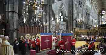 King Charles bans cameras from secret part of Coronation - but Camilla allows them