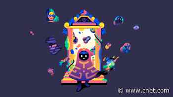 AI Is Reimagining the Way We Play Role-Playing Games     - CNET