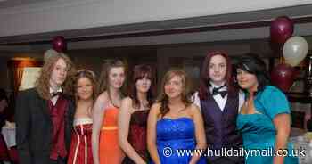 More than 150 faces from proms and more over the years at popular Hessle pub
