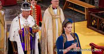 Penny Mordaunt's unique role at the coronation