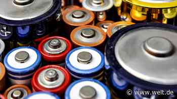 „Es brennt jeden Tag“ – das unterschätzte Risiko der Lithium-Ionen-Akkus