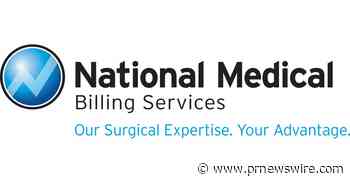 National Medical Billing Services Recognized as a Best Place to Work in Healthcare by Becker's Healthcare