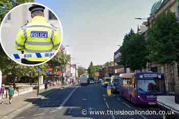 Hackney: Trio arrested on suspicion of murder after 'stabbing'