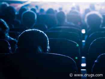 Movies in Theaters Are Back: How to Snack Healthy