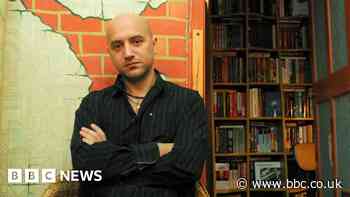 Russian pro-war blogger injured in car bomb