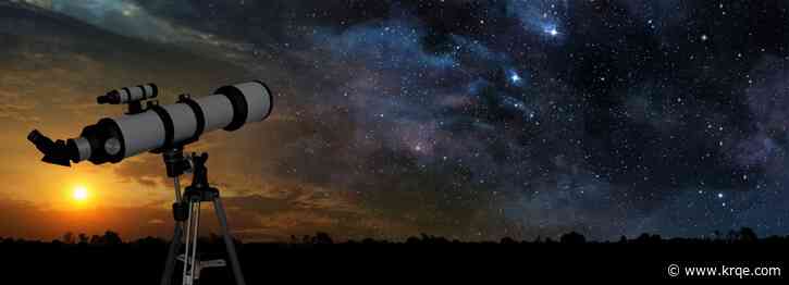 AI is helping astronomers make new discoveries and learn about the universe faster than ever before