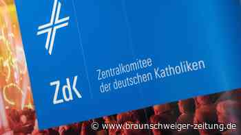Katholiken: Missbrauchsaufarbeitung nicht abgeschlossen