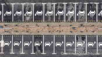 Verkehrswende zur E-Mobilität: Wie viele Ladesäulen braucht Deutschland?