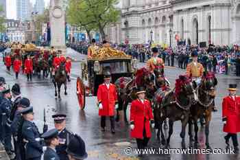 King's Coronation: What we know about the robes and cloaks
