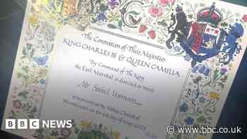 North West charity champions invited to coronation