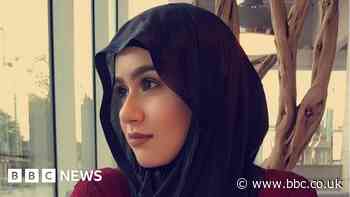 Aya Hachem: Man jailed over fatal drive-by shooting