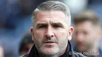 Preston North End: Players won't be sold to boost transfer kitty, says Lowe