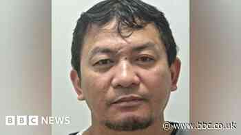 Blackpool Victoria Hospital: Healthcare worker jailed for sex attacks