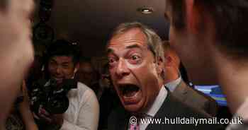 Ukip wiped out at England’s local election after losing its six seats