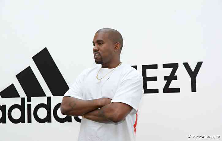 Loss of Kanye West Yeezy brand is “hurting” Adidas, says CEO