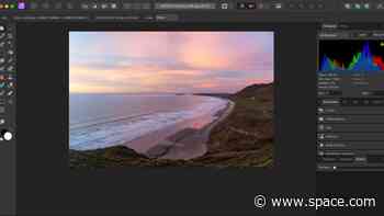 Affinity Photo 2 Review 2023