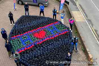 Hand on Heart and Stanmore Jaffreys teaming up for The Big Help Out