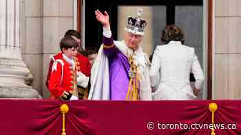 ‘A Fun Royal Fair’: Ontario celebrates coronation of King Charles III