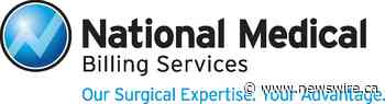 National Medical Billing Services Recognized as a Best Place to Work in Healthcare by Becker's Healthcare