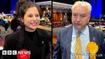 Local Election 2023: Portsmouth councillors react to results