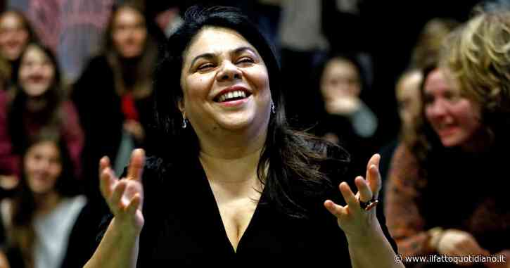 Michela Murgia è divisiva, ma ciò che dice sulla morte e la malattia non deve esserlo