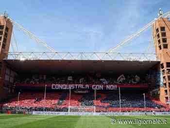 Il Genoa batte l’Ascoli mentre il Bari impatta a Modena: è la seconda promossa in Serie A