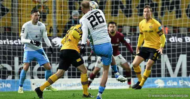 Holzhauser 1860-Matchwinner beim Comeback gegen Freiburg