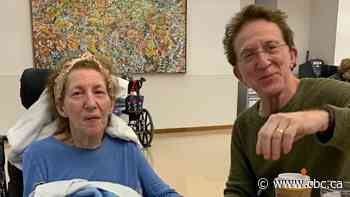 I'm the last surviving member of my family. It's a different grief than I've ever known