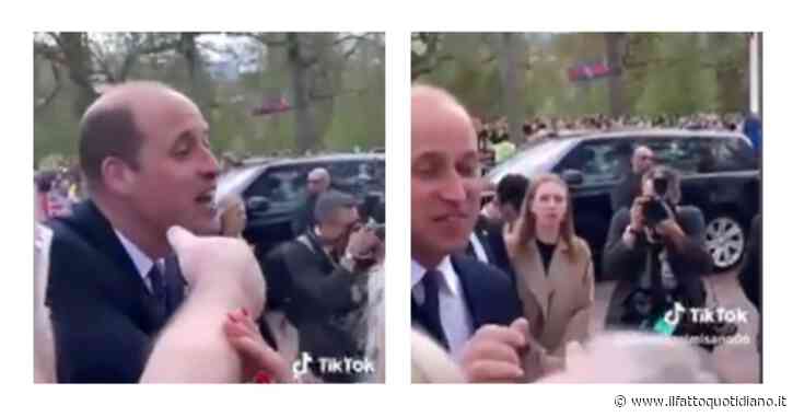 Il principe William chiede: “Dov’è la Puglia?”. Ecco com’è andata