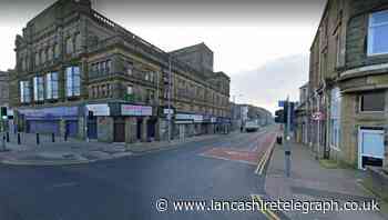 Teenage girl left 'traumatised' following hit and run in Morecambe