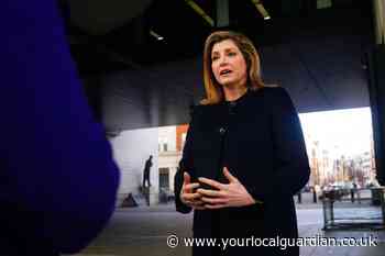 Who is Penny Mordaunt, President of the Privy Council?