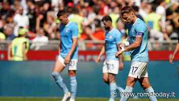 Milan-Lazio 2-0: Buio a San Siro, Sarri cade ancora. Cronaca, commento e pagelle della partita