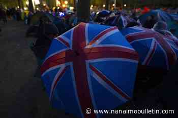 King Charles III crowned in ancient rite at Westminster Abbey