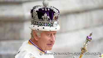 Warum Charles III. mehr als ein Übergangskönig sein kann