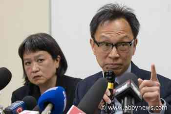 Senator says RCMP must release evidence of alleged Chinese police stations in Canada