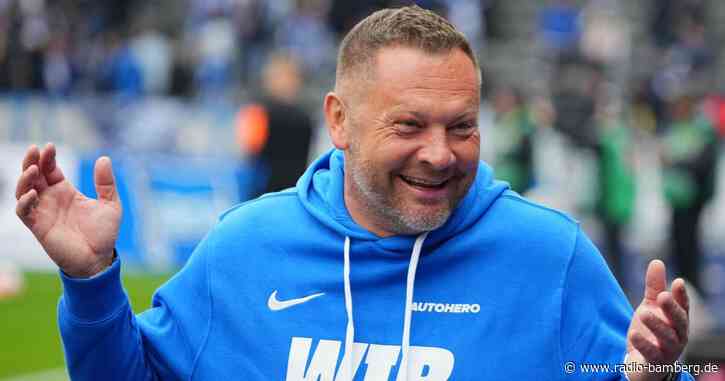 Hertha gewinnt Abstiegsduell – RB siegt erneut in Freiburg