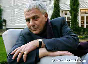 Le monde de la culture dit "adieu" à Philippe Sollers, mort à 86 ans