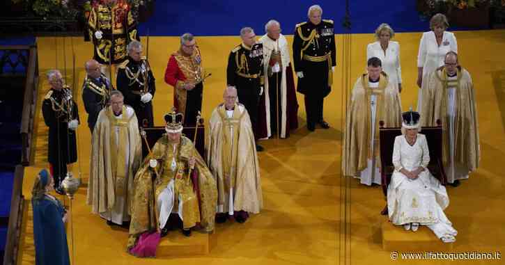 Re Carlo III e le scelte anti-sfarzo: una cerimonia più contenuta con un preciso scopo