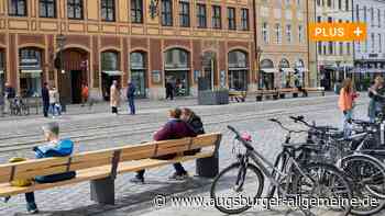 Debatte um neue Fußgängerzone: Augsburg ist nicht autofeindlich