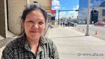 La Loche evacuee displaced by northern Sask. wildfire 'tired, overwhelmed' after arriving in Regina