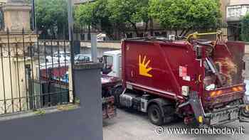 Furti di carburante in Ama, spariti 300mila litri di gasolio. Fari su oltre 2000 dipendenti