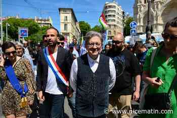 Jean-Luc Mélenchon défend la Nupes tout en reconnaissant des difficultés